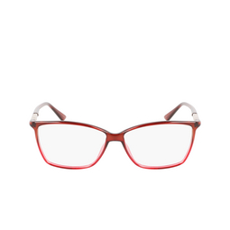 Lunettes de vue Calvin Klein CK21524 605 burgundy