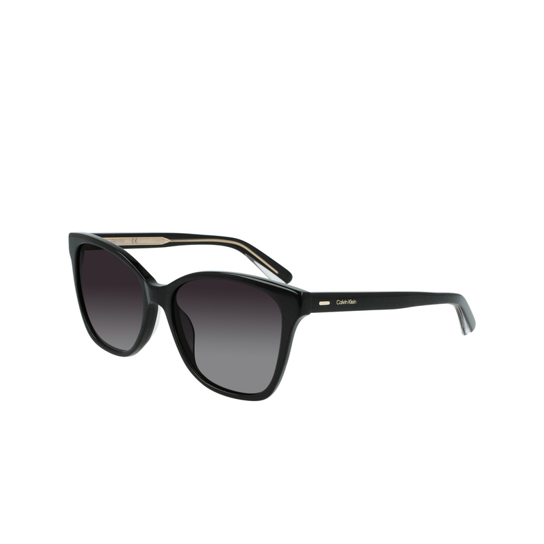 Occhiali da sole Calvin Klein CK21529S 001 black - 3/4