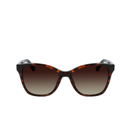 Occhiali da sole Calvin Klein CK21529S 220 brown havana