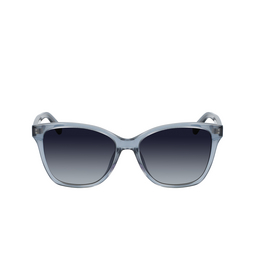 Calvin Klein CK21529S Sunglasses 435 avio