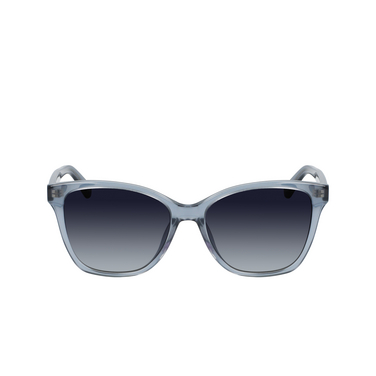 Calvin Klein CK21529S Sunglasses 435 avio - front view