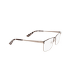 Lunettes de vue Calvin Klein CK22102 001 black / gunmetal - Vignette du produit 2/4