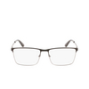 Gafas graduadas Calvin Klein CK22102 002 matte black - Miniatura del producto 1/4