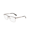 Gafas graduadas Calvin Klein CK22102 002 matte black - Miniatura del producto 3/4