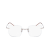 Calvin Klein CK22125TC Eyeglasses 272 nude - product thumbnail 1/4