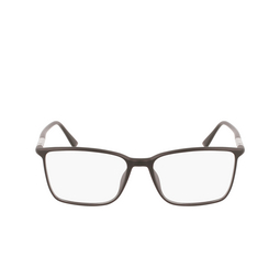 Lunettes de vue Calvin Klein CK22508 002 matte black