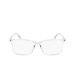 Calvin Klein CK22508 Korrektionsbrillen 070 crystal smoke