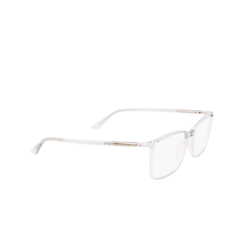 Occhiali da vista Calvin Klein CK22508 070 crystal smoke - 2/4