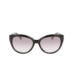 Calvin Klein CK22520S Sunglasses 001 black