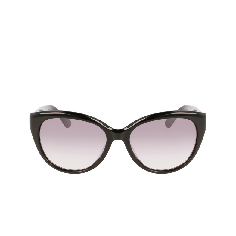 Calvin Klein CK22520S Sonnenbrillen 001 black - 1/4