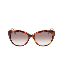 Lunettes de soleil Calvin Klein CK22520S 236 havana / black