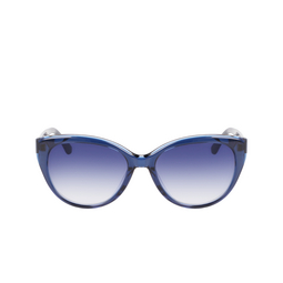 Lunettes de soleil Calvin Klein CK22520S 438 blue