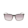 Lunettes de soleil Calvin Klein CK22522S 001 black - Vignette du produit 1/4