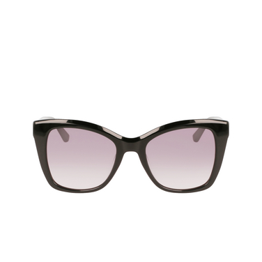 Gafas de sol Calvin Klein CK22530S 001 black - Vista delantera