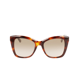 Lunettes de soleil Calvin Klein CK22530S 220 brown havana