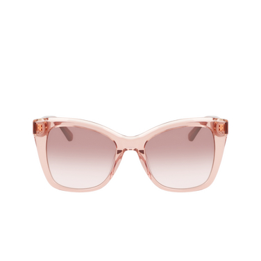 Gafas de sol Calvin Klein CK22530S 601 rose - Vista delantera