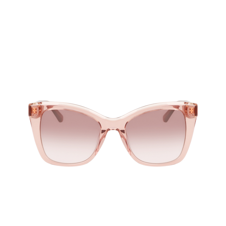 Gafas de sol Calvin Klein CK22530S 601 rose - 1/4