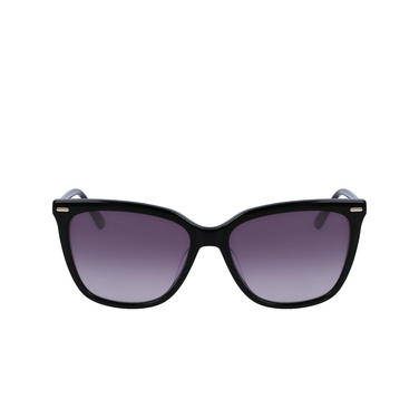 Calvin Klein CK22532S Sunglasses 001 black - front view