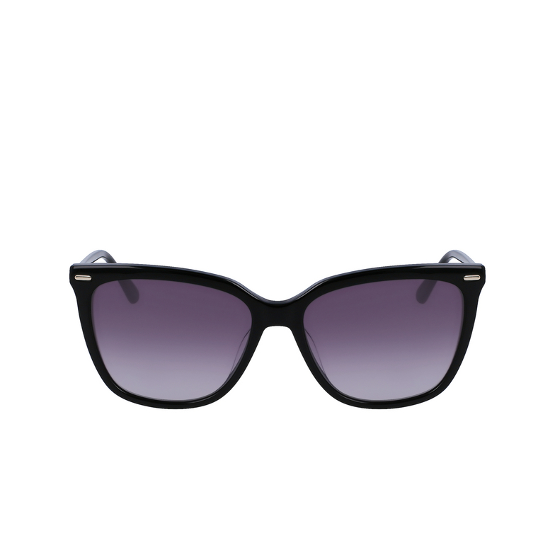 Calvin Klein CK22532S Sonnenbrillen 001 black - 1/4