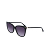 Occhiali da sole Calvin Klein CK22532S 001 black - anteprima prodotto 3/4