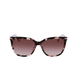 Occhiali da sole Calvin Klein CK22532S 663 rose tortoise