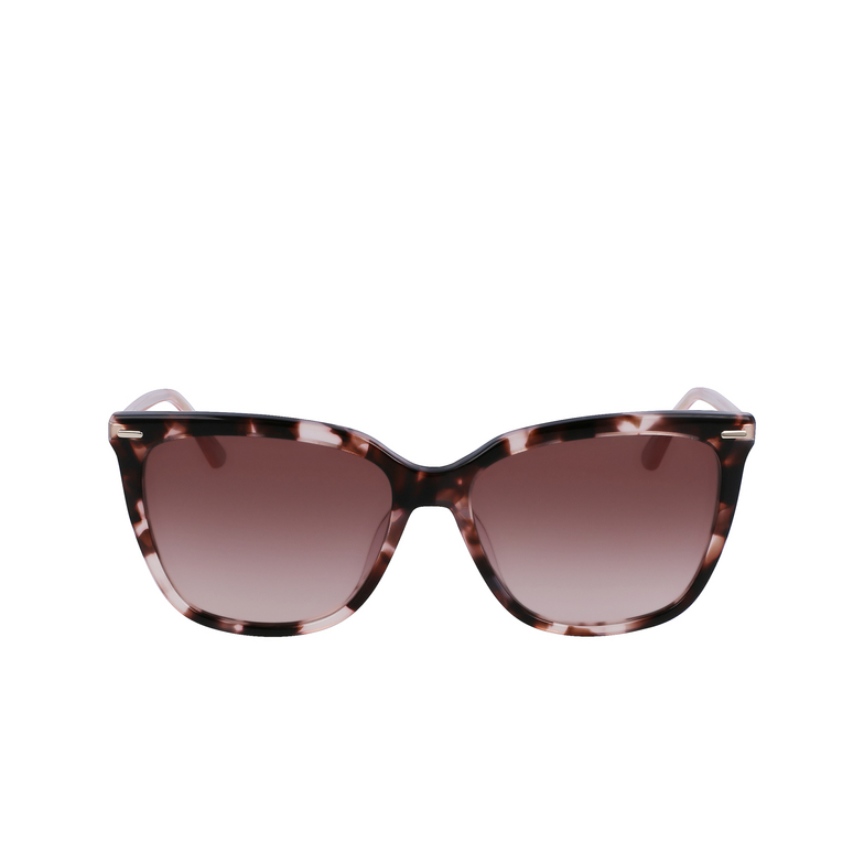 Calvin Klein CK22532S Sonnenbrillen 663 rose tortoise - 1/4