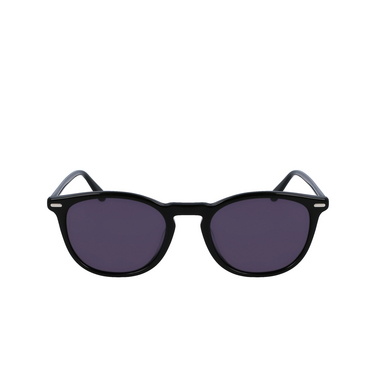 Calvin Klein CK22533S Sunglasses 001 black - front view