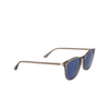 Calvin Klein CK22533S Sunglasses 058 oyster - product thumbnail 2/4