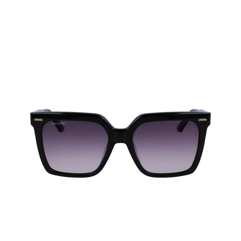 Gafas de sol Calvin Klein CK22534S 001 black - 1/4