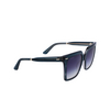 Calvin Klein CK22534S Sunglasses 431 petrol - product thumbnail 2/4