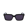 Lunettes de soleil Calvin Klein CK22535S 001 black - Vignette du produit 1/4