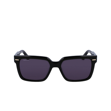 Lunettes de soleil Calvin Klein CK22535S 001 black - Vue de face