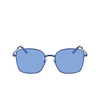 Gafas de sol Calvin Klein CK23100S 413 azure - Miniatura del producto 1/4