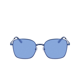 Calvin Klein CK23100S Sonnenbrillen 413 azure