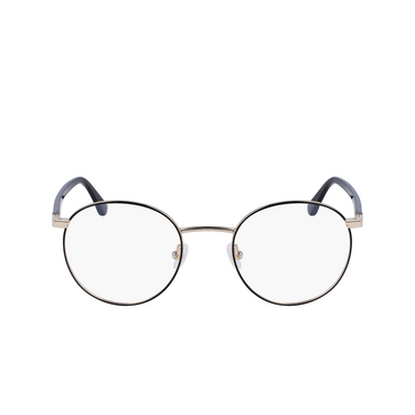 Calvin Klein CK23106 Eyeglasses 001 black - front view