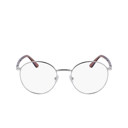 Calvin Klein CK23106 Eyeglasses 045 silver