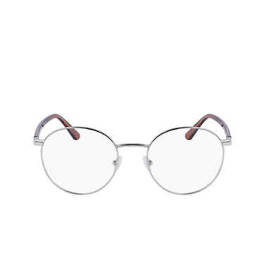 Lunettes de vue Calvin Klein CK23106 045 silver - Vue de face