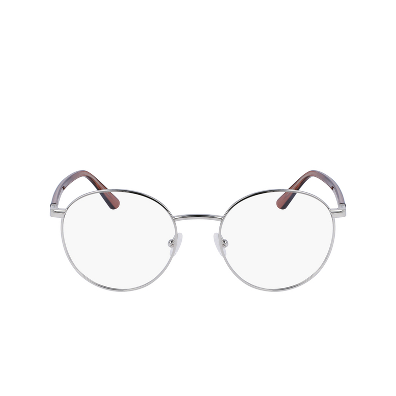 Lunettes de vue Calvin Klein CK23106 045 silver - 1/4