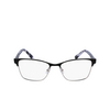 Calvin Klein CK23107 Eyeglasses 001 black - product thumbnail 1/4