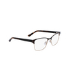 Gafas graduadas Calvin Klein CK23107 200 brown - Miniatura del producto 2/4