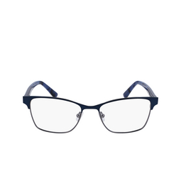 Calvin Klein CK23107 Eyeglasses 414 blue