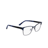 Calvin Klein CK23107 Eyeglasses 414 blue - product thumbnail 2/4