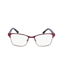 Calvin Klein CK23107 Eyeglasses 610 cyclamen