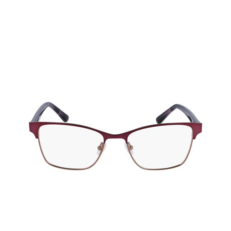 Gafas graduadas Calvin Klein CK23107 610 cyclamen - 1/4