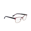 Lunettes de vue Calvin Klein CK23107 610 cyclamen - Vignette du produit 2/4