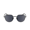 Lunettes de soleil Calvin Klein CK23125S 009 dark gunmetal - Vignette du produit 1/4