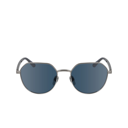 Lunettes de soleil Calvin Klein CK23125S 015 matte light gunmetal