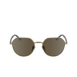 Calvin Klein CK23125S Sunglasses 717 gold