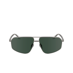 Calvin Klein CK23126S Sunglasses 015 matte light gunmetal