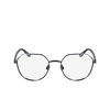 Calvin Klein CK23127 Eyeglasses 009 dark gunmetal - product thumbnail 1/4